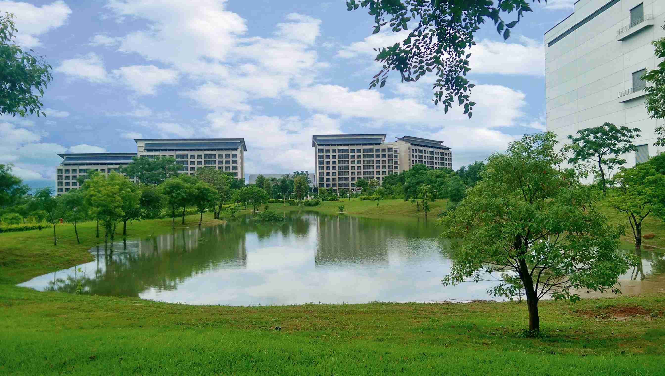 尊龙集团响应国际倡议生物多样性趋势，，首次发布TNFD自然相关财务揭露报告书，，，擘划及开展尊龙集团生物多样性政策之承诺，，，，逐步迈向与自然和谐共生